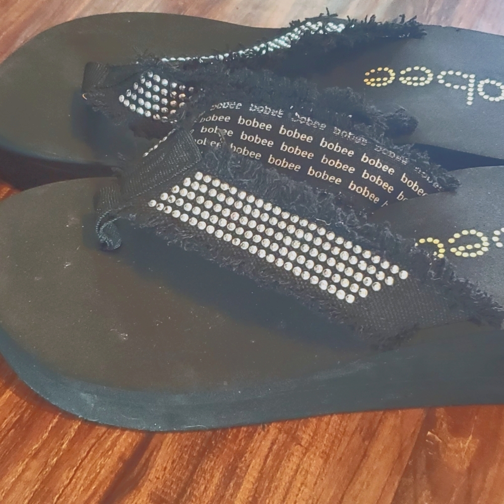 Bobee sandles